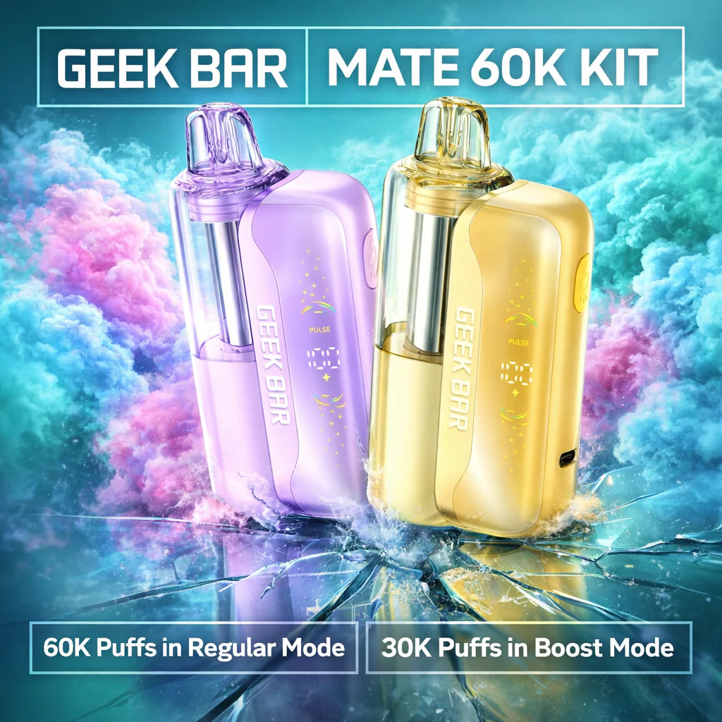 Apple Vape